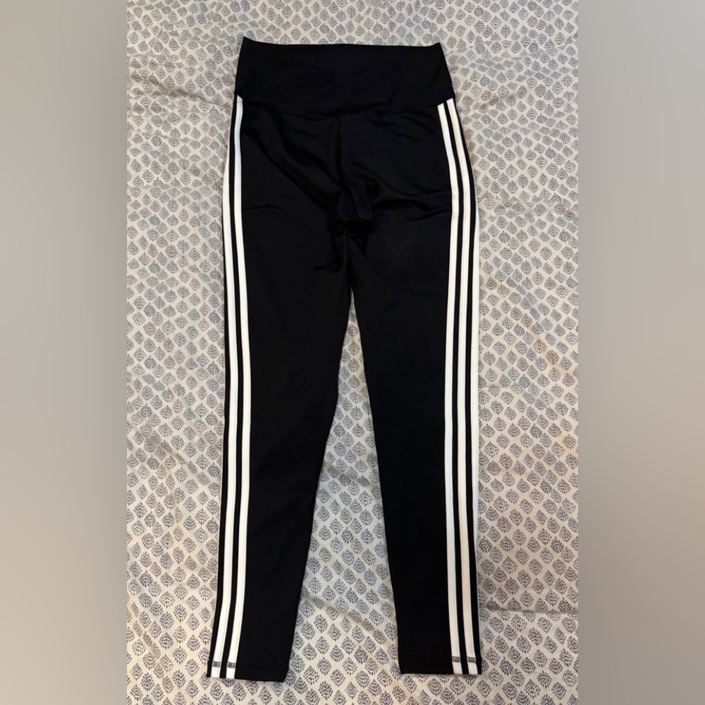 ADIDAS V-Waistband leggings